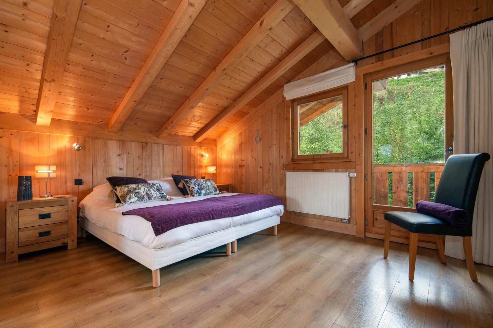 Chalet Anelie Happy Rentals Les Houches Exterior foto