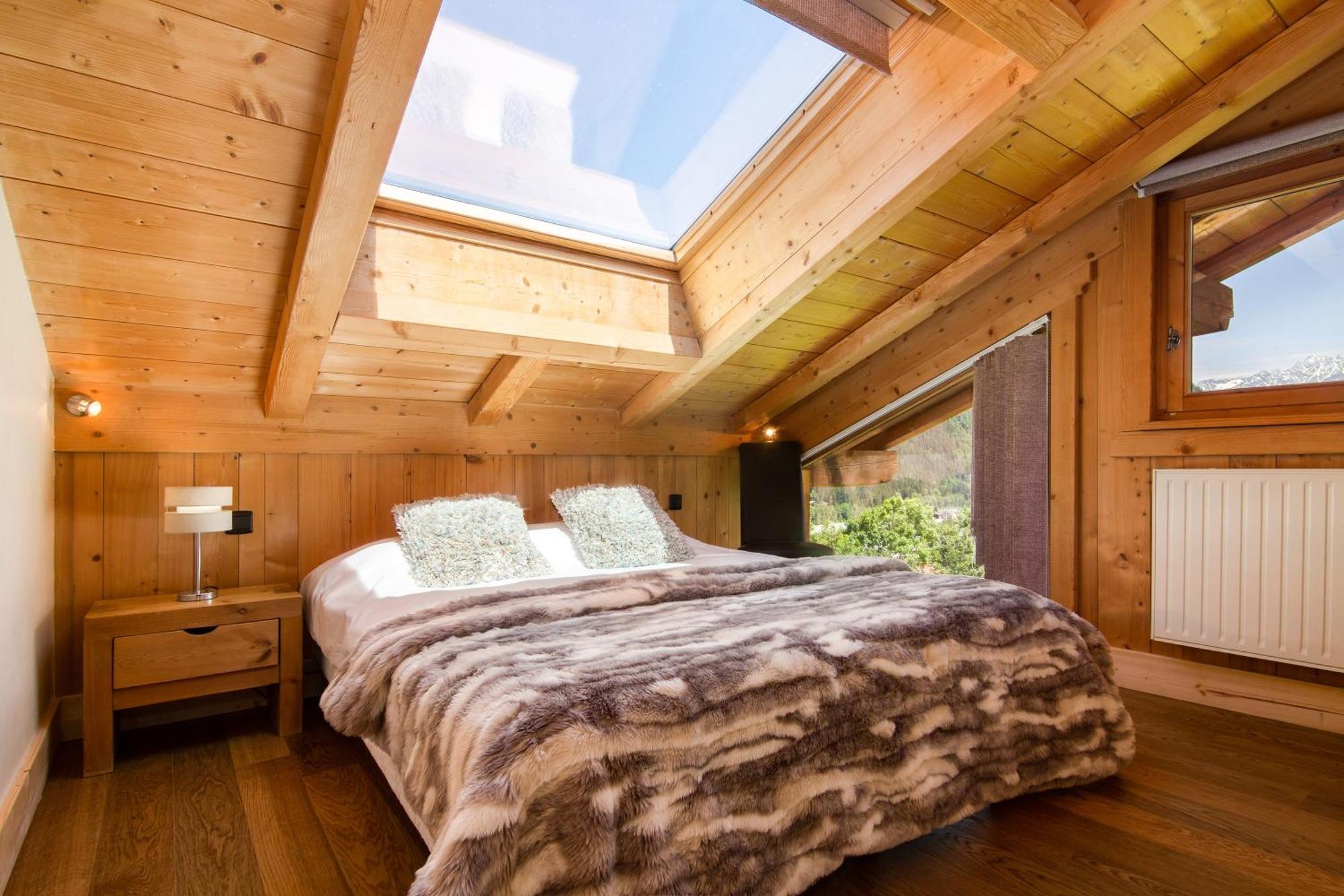 Chalet Anelie Happy Rentals Les Houches Exterior foto