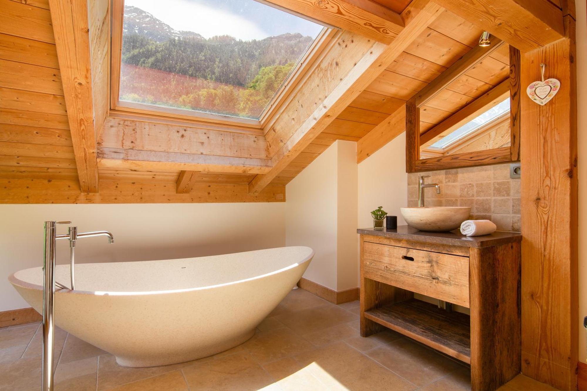 Chalet Anelie Happy Rentals Les Houches Exterior foto
